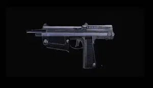amp63 pistol