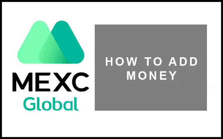 How to add money to mexc FI